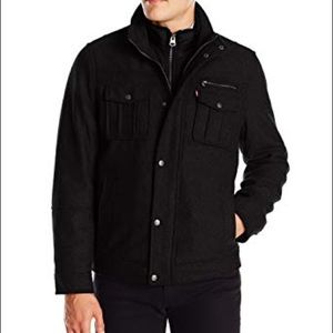 Levi’s men’s jacket